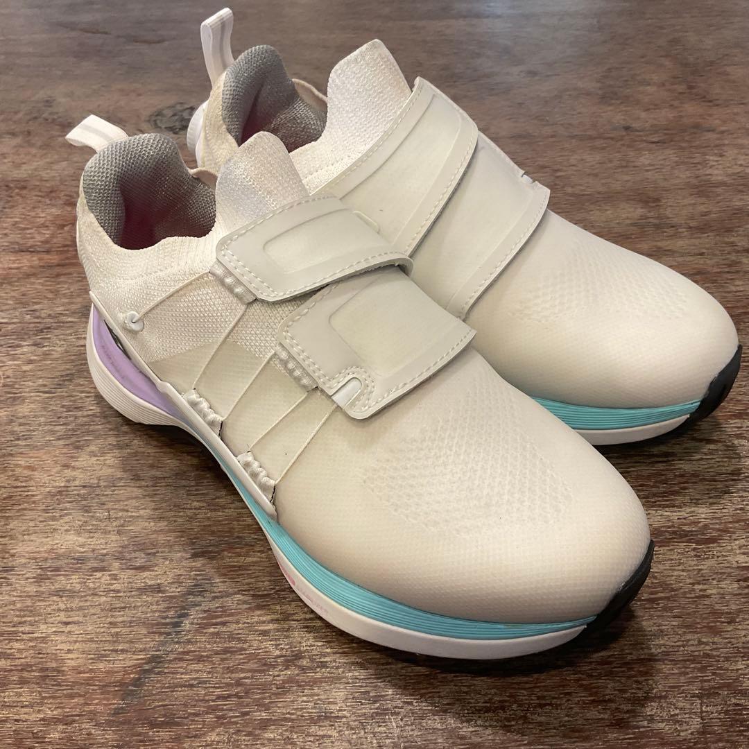 フットジョイ FJ ウィメンズ ハイパーフレックス ボア ゴルフ シューズ 24