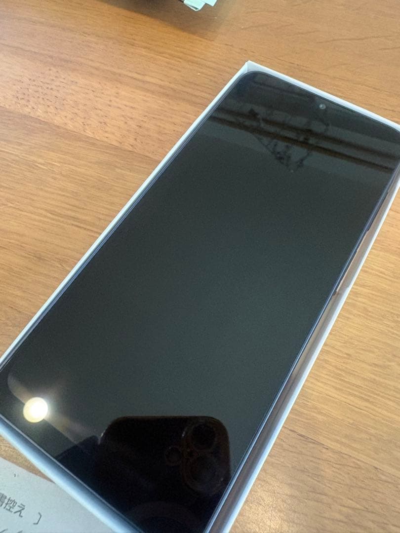 ゆ*き様 Samsung Galaxy A25 5G ブラック