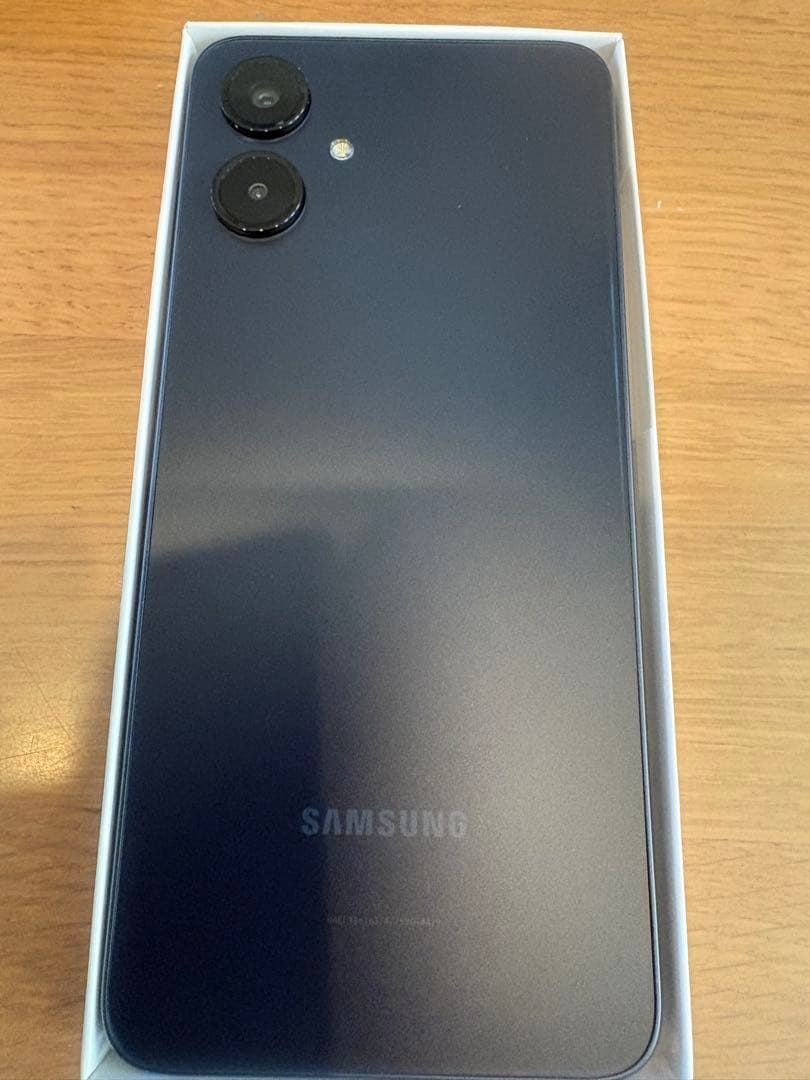 ゆ*き様 Samsung Galaxy A25 5G ブラック