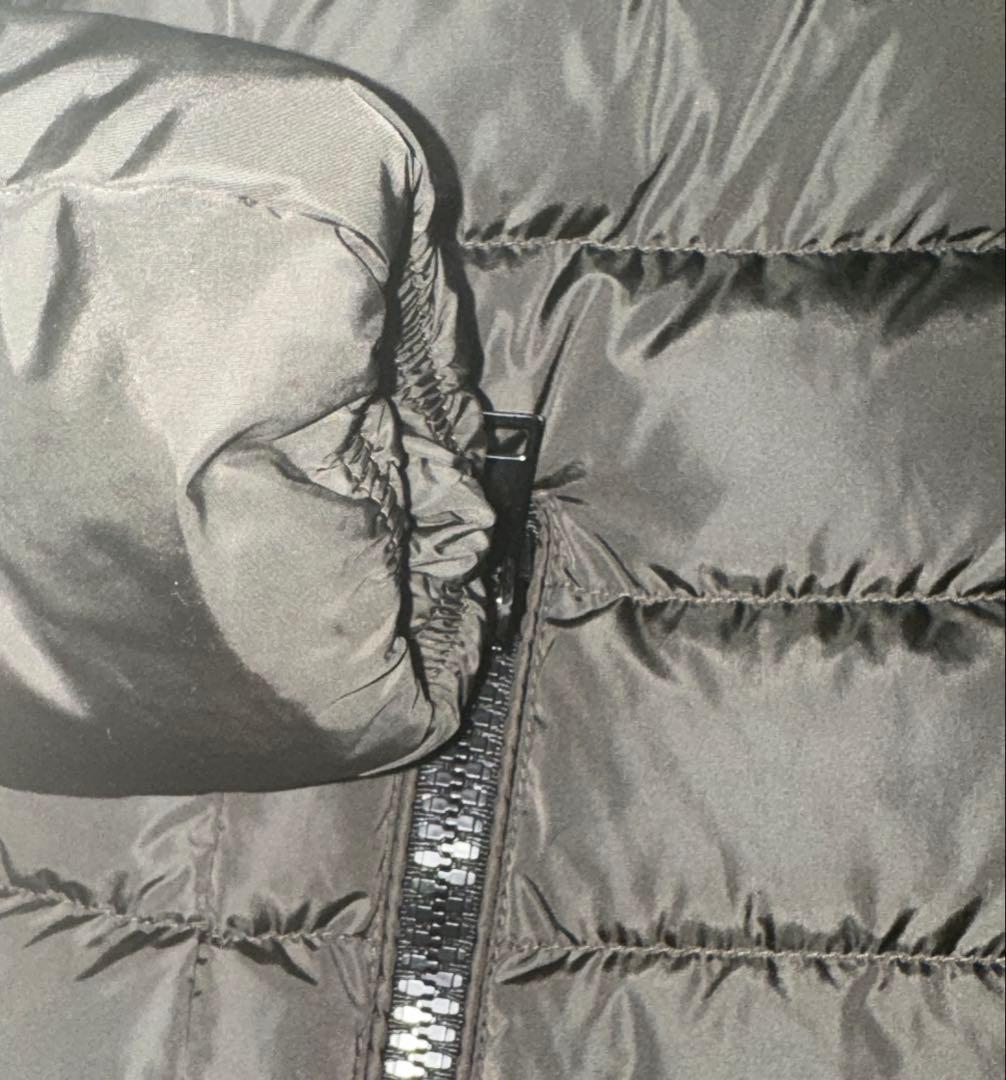 「sＬL」モンクレール　ダウンコート　サイズ2