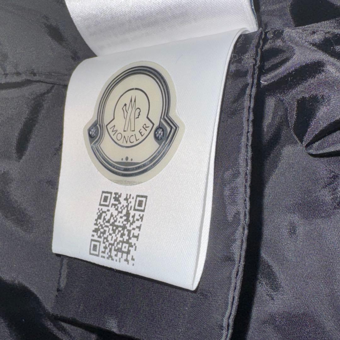 「sＬL」モンクレール　ダウンコート　サイズ2