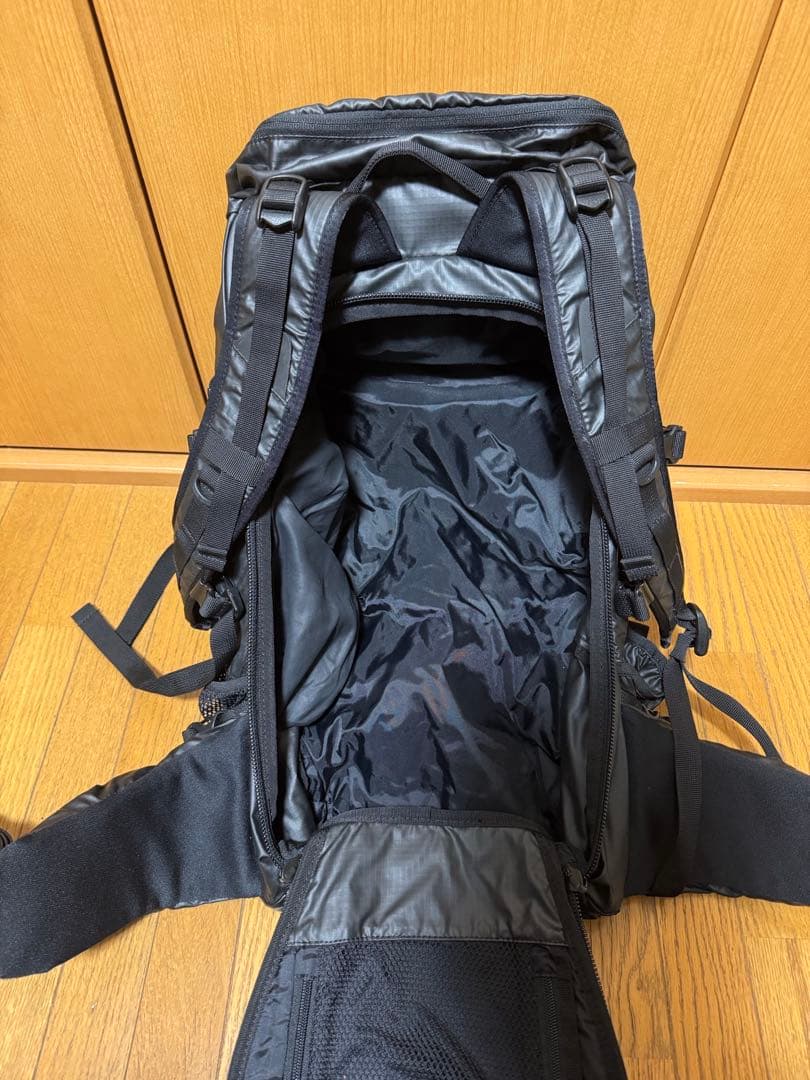 Burton AK457(藤原ヒロシ)バックパック33L