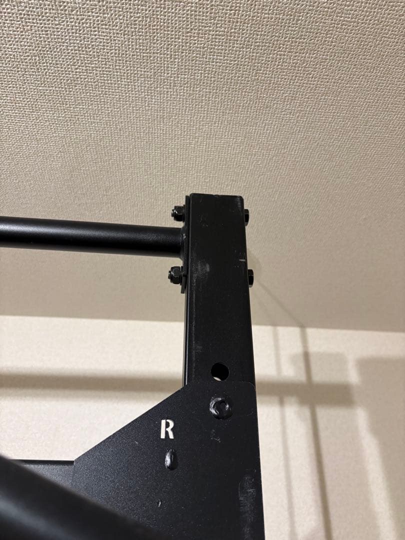 リーディングエッジ ハーフラック② hr100 ※①と②セットでご購入ください