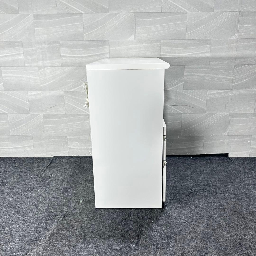 NITORI キッチンカウンター Nポスティア90 シンプル 家具 d4931