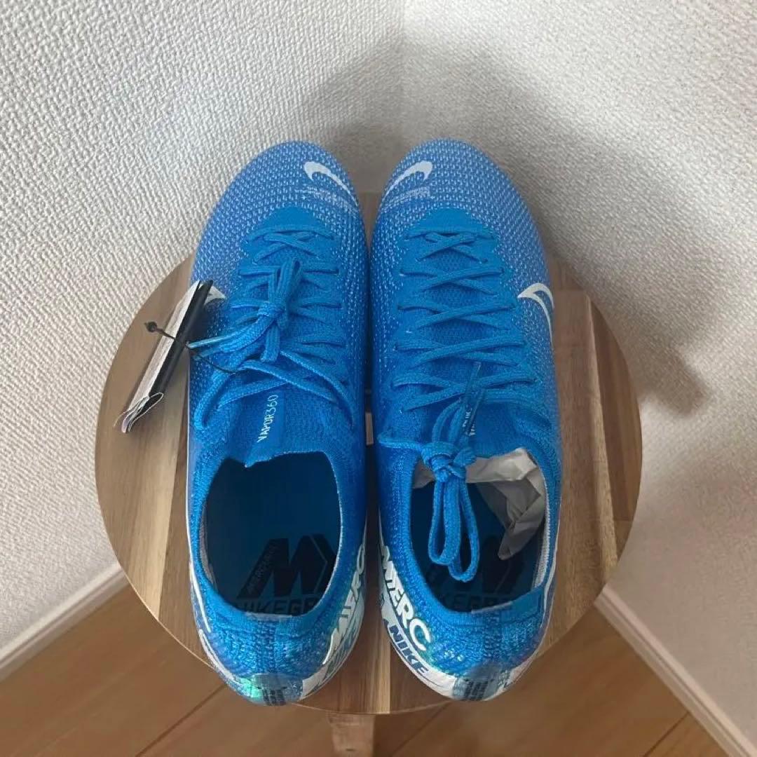 ナイキ マーキュリアルヴェイパー13 エリート SG-PRO