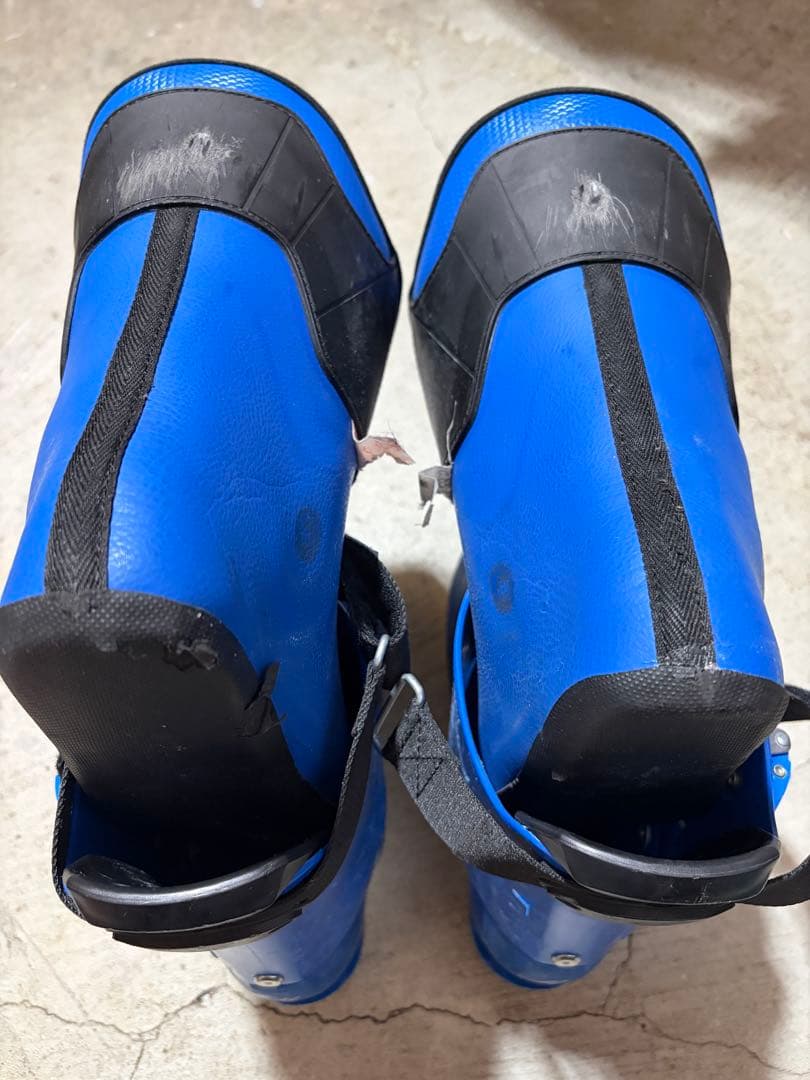 LANGE RSJ 65 23.0-23.5 ラング　レーシング