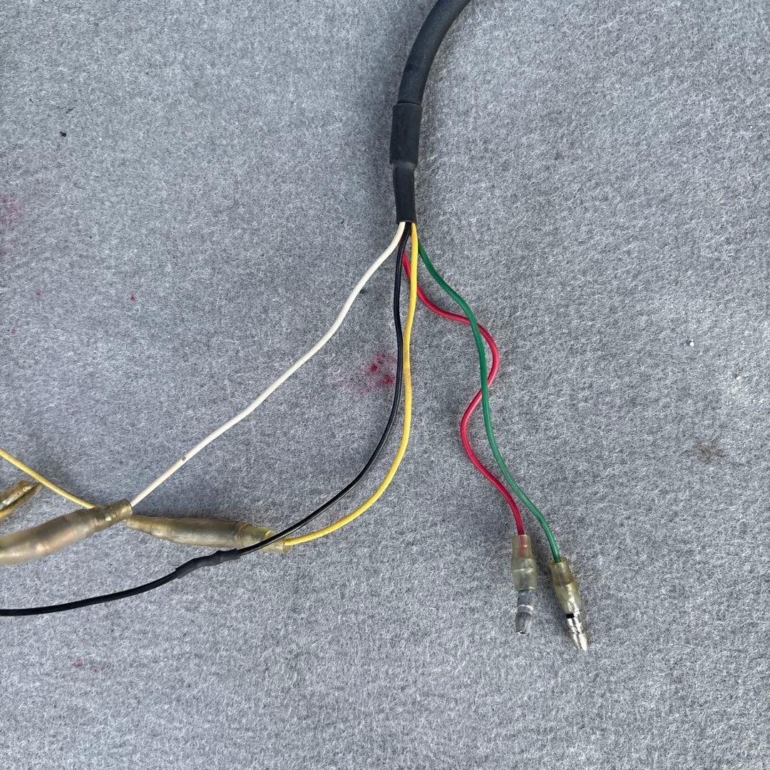 Bee*R Power Builder レブリミッター