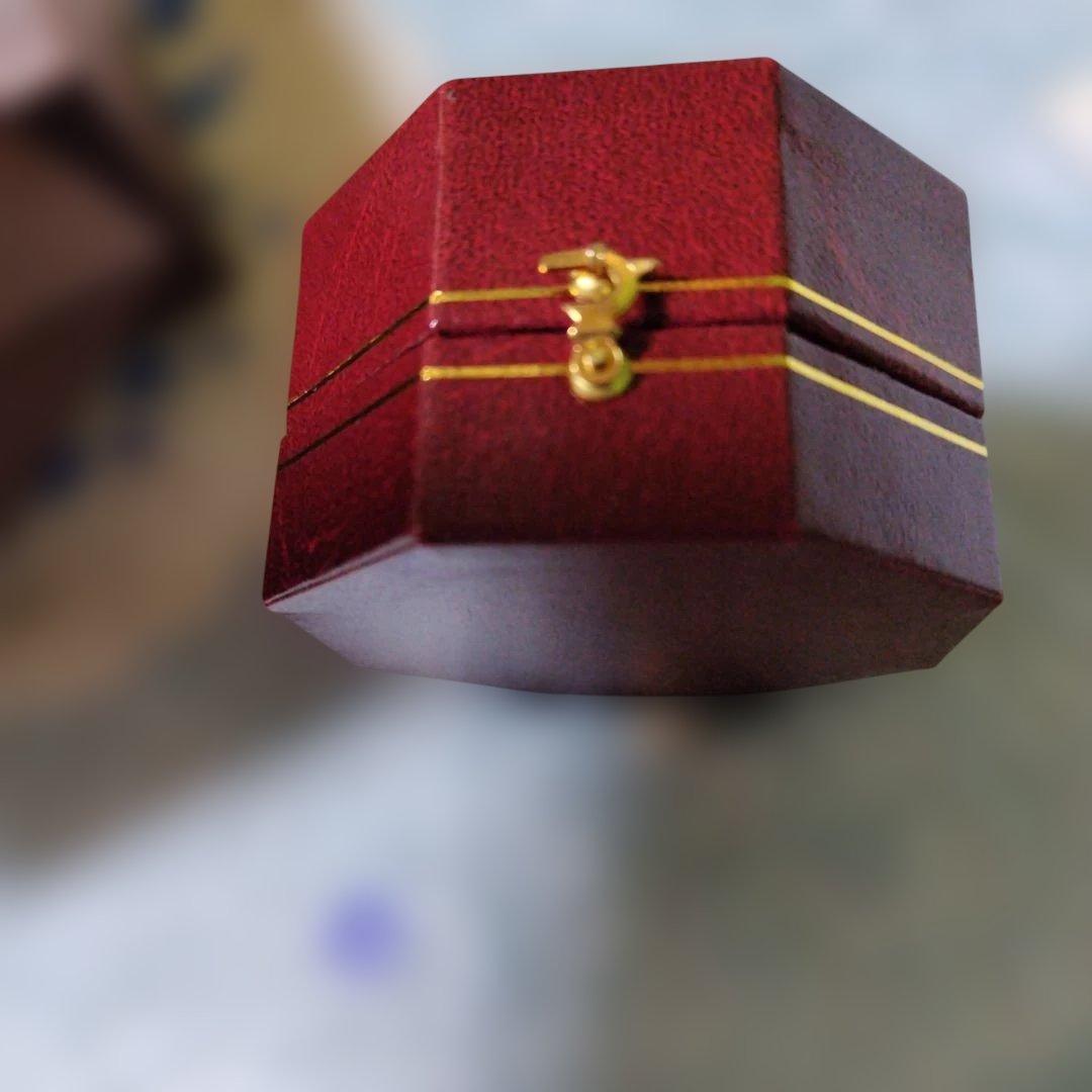 agete 限定 ネックレス K18 ダイヤ