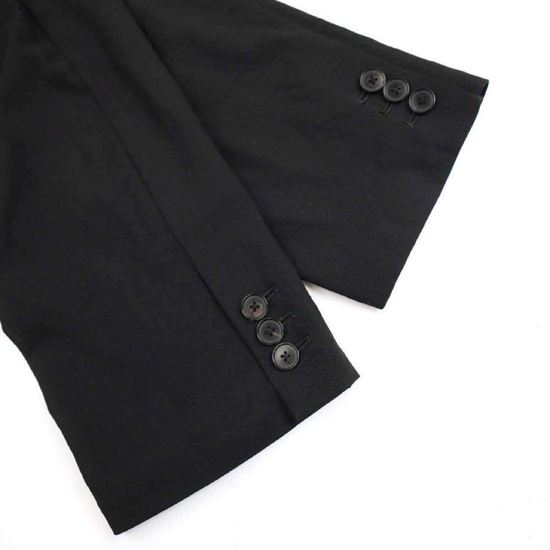 オーラリー ジャケット ブラック サイズ3 / コモリ A.PRESSE