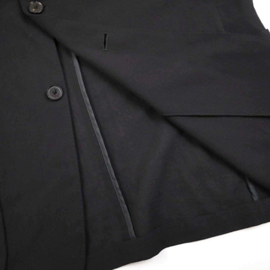 オーラリー ジャケット ブラック サイズ3 / コモリ A.PRESSE