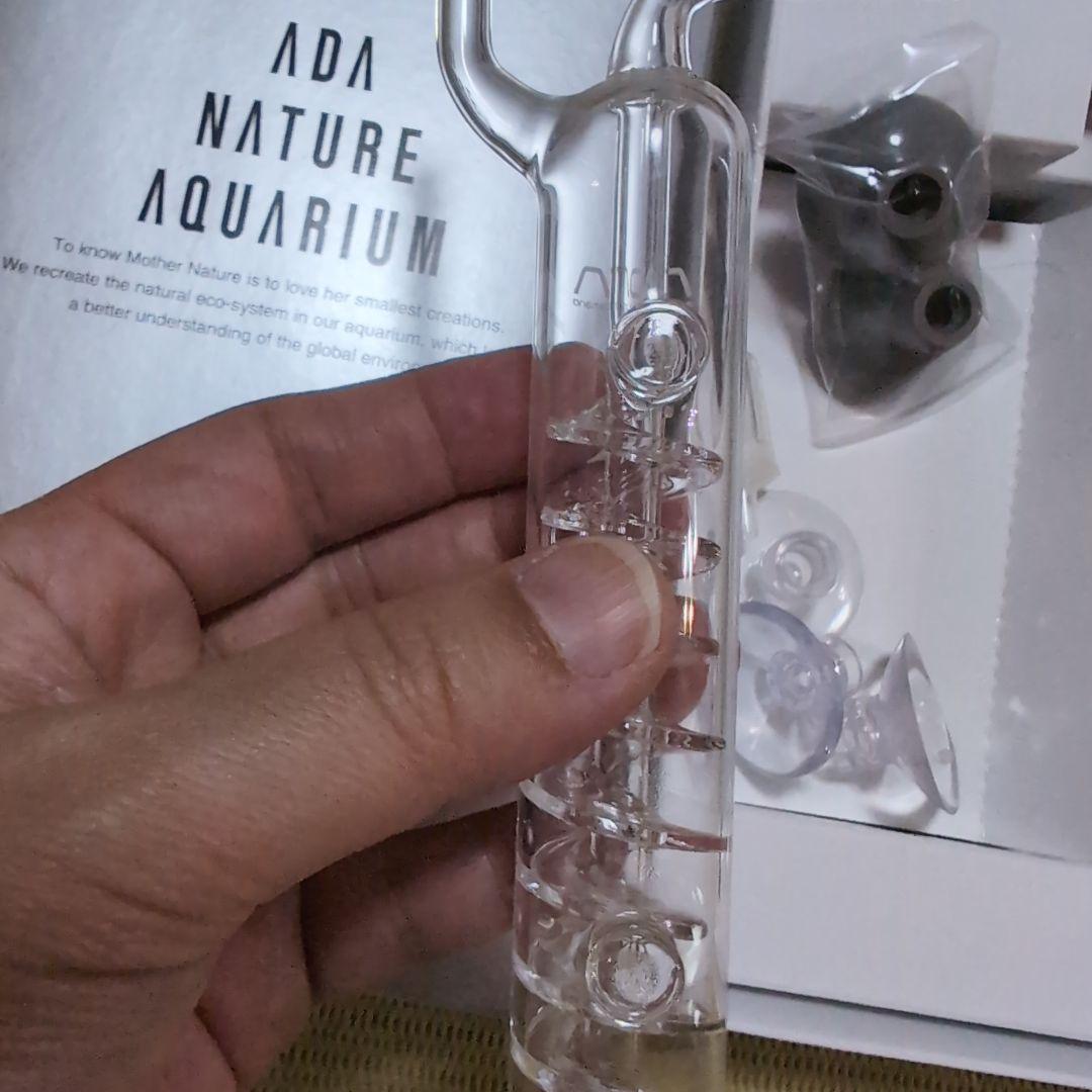 G*E様 8/28　在庫処分　最終価格 ADA CO2ビートルカウンター