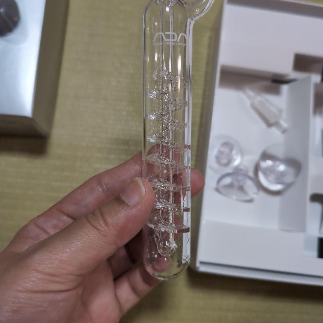 G*E様 8/28　在庫処分　最終価格 ADA CO2ビートルカウンター