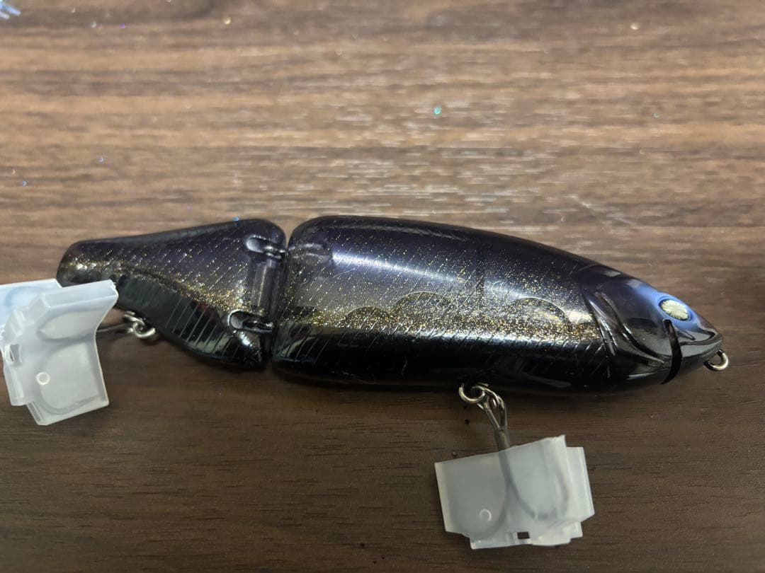 タイニークラッシュLOW