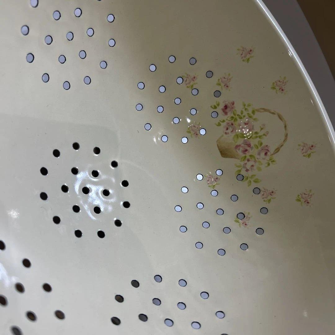 d*7様 イマン　ローズバスケット　2点セット