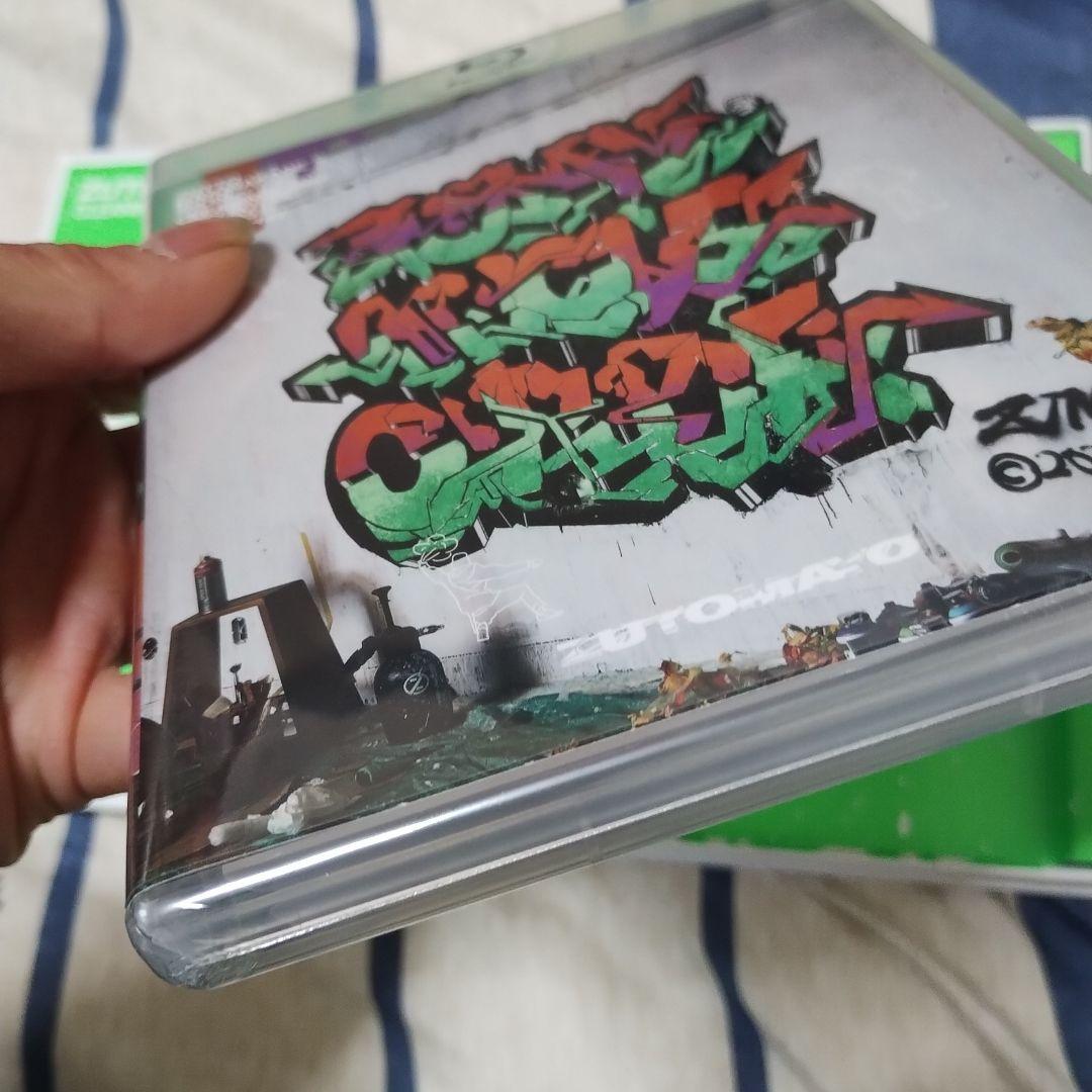 ずっと真夜中でいいのに。/CLEANING LABO「温れ落ち度」〈初