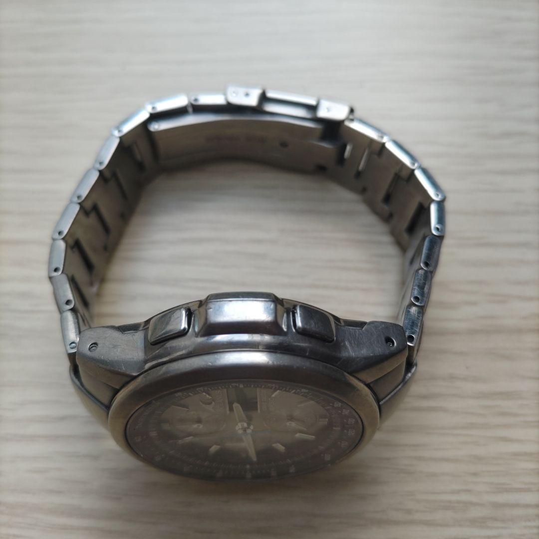 時計 OCEANS OCW-500TDJ