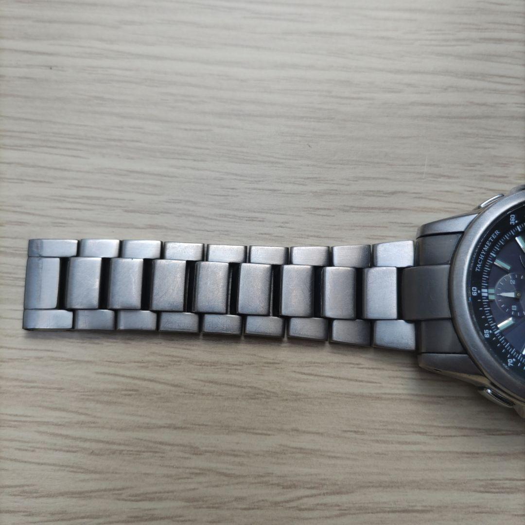 時計 OCEANS OCW-500TDJ