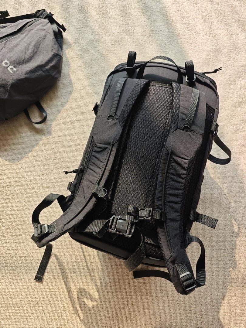 On Speed Pack 30L Lite バックパック 美品