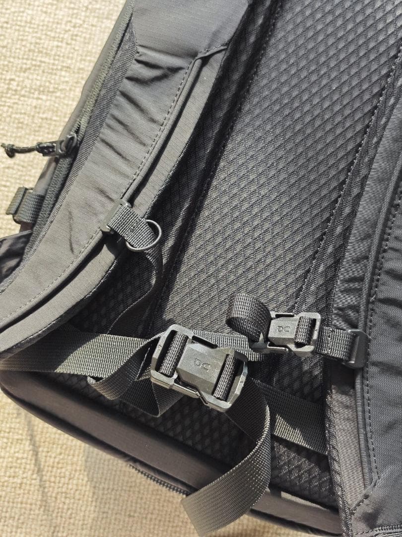 On Speed Pack 30L Lite バックパック 美品