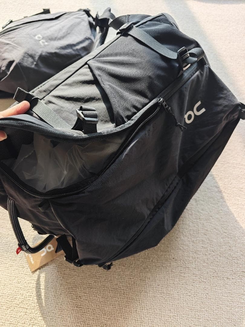 On Speed Pack 30L Lite バックパック 美品