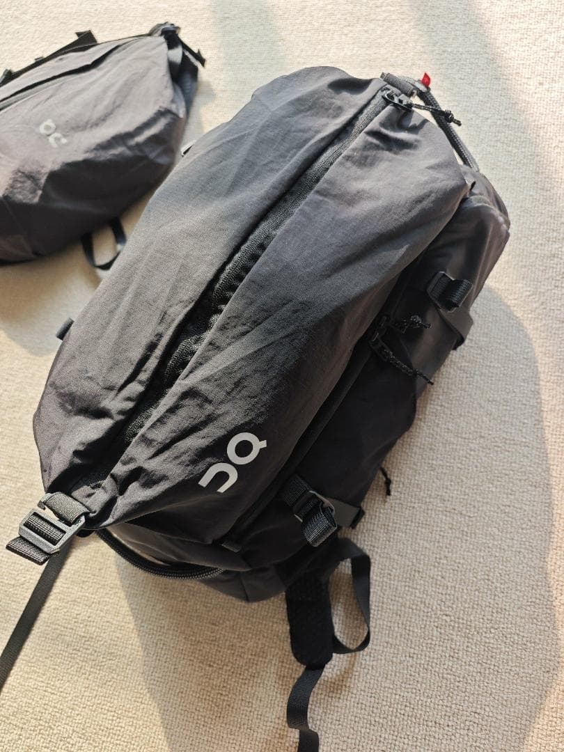 On Speed Pack 30L Lite バックパック 美品