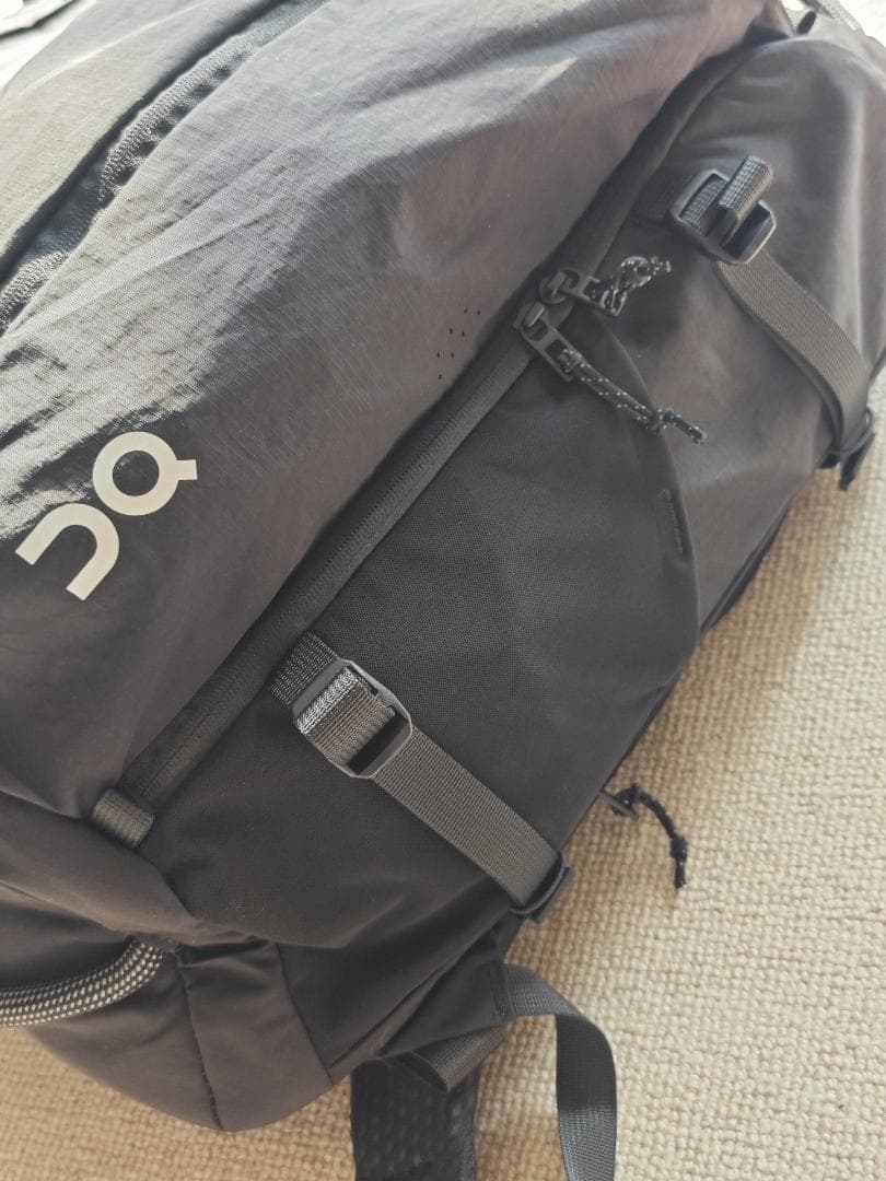 On Speed Pack 30L Lite バックパック 美品