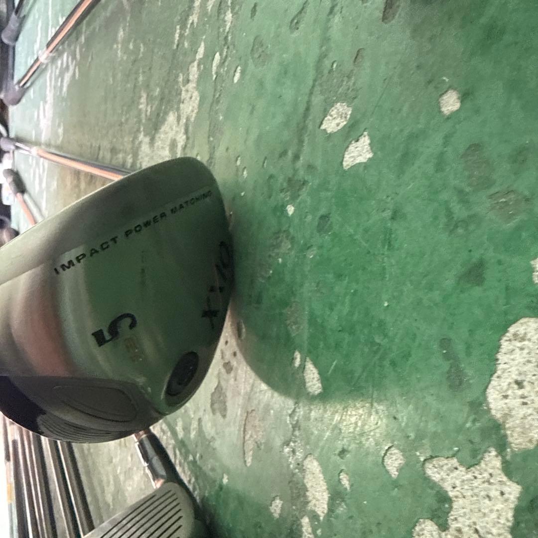 ★ ゴルフクラブセット スポーツ ゴルフ 13本セット 小物付き メンズ 格安