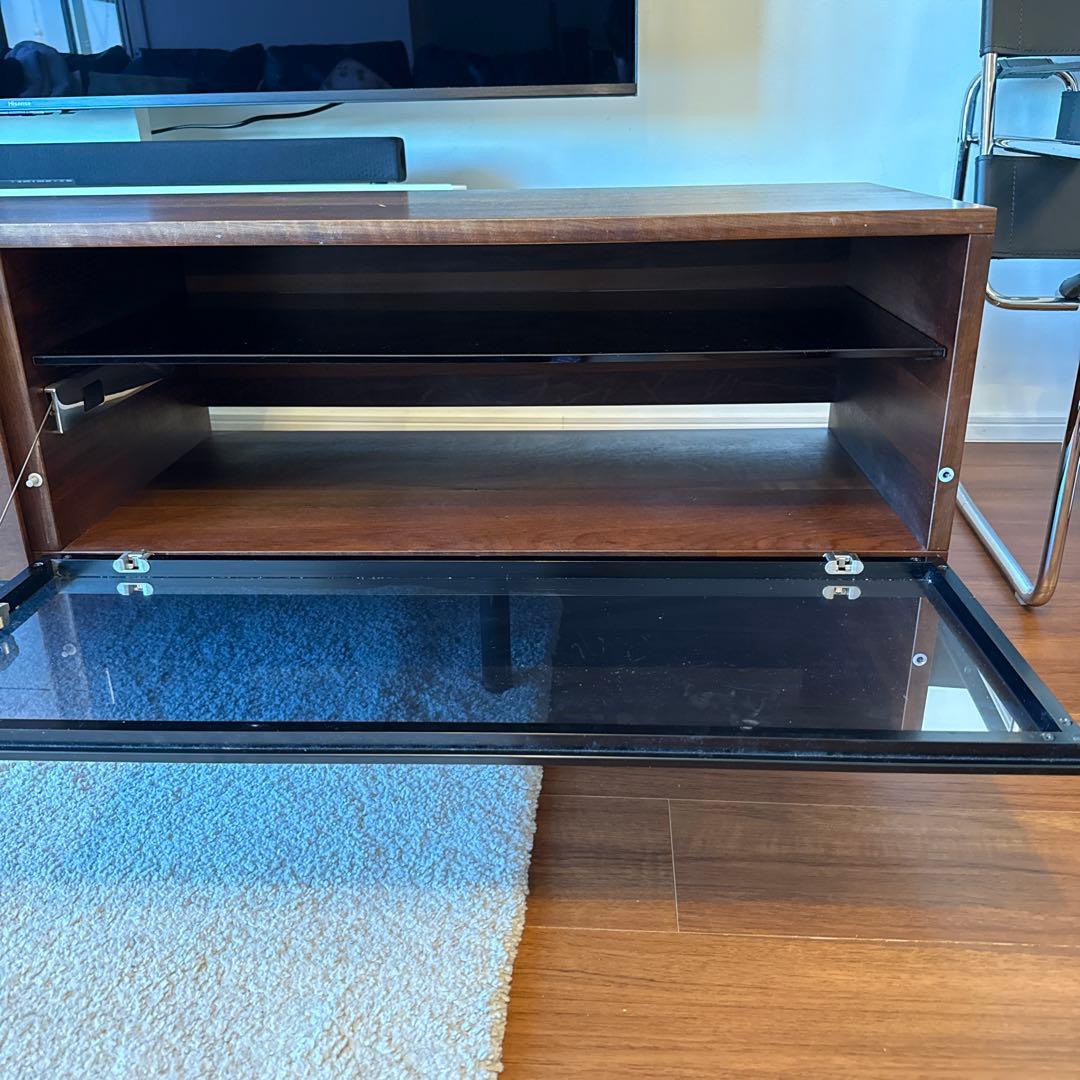 Cassinaixc カッシーナTVボード　幅2200