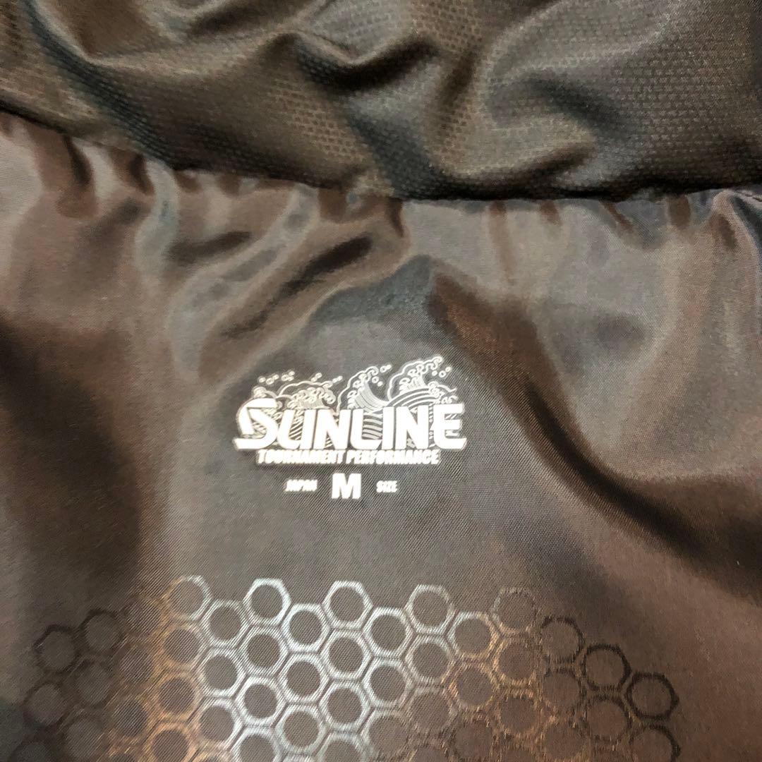 SUNLINE ミドラースーツ SUW-3223(M)