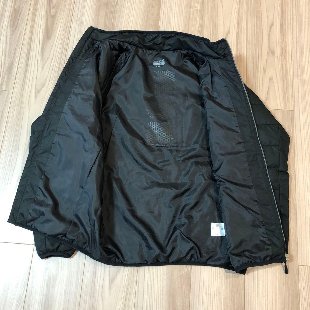 SUNLINE ミドラースーツ SUW-3223(M)