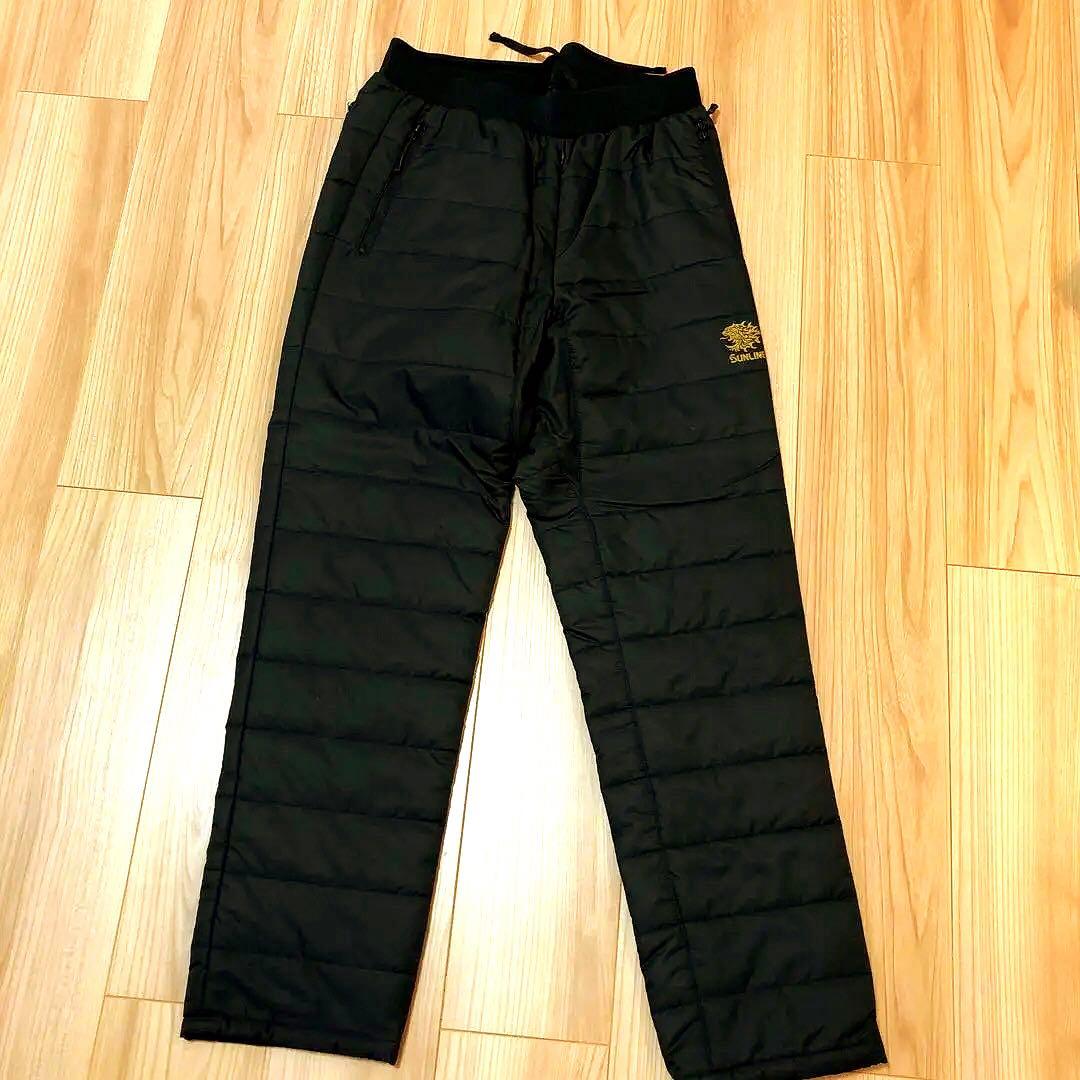 SUNLINE ミドラースーツ SUW-3223(M)