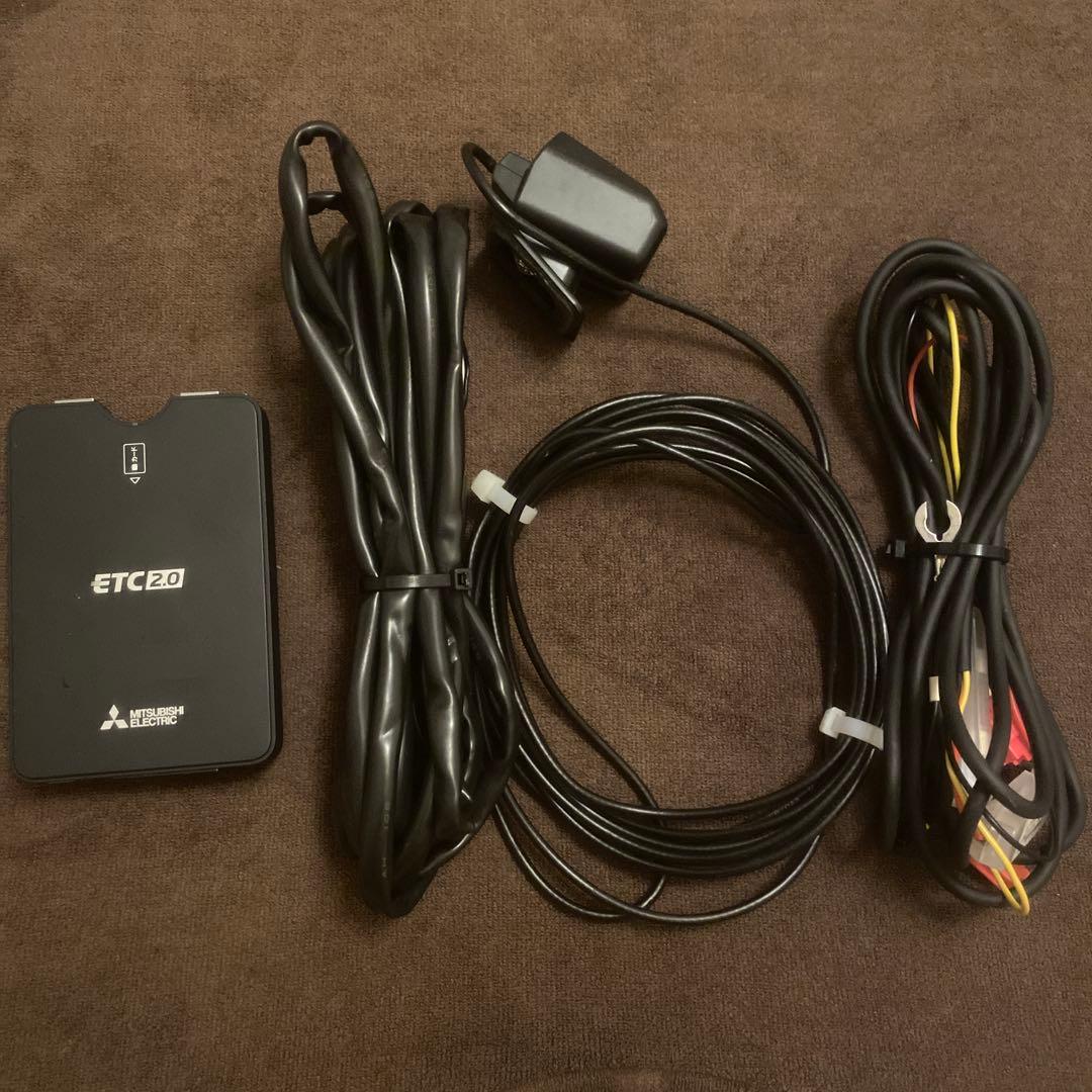 三菱 MITSUBISHI ETC2.0 中古