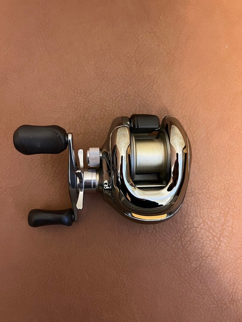 シマノ スコーピオンアンタレス右ハンドル 中古品　RH220