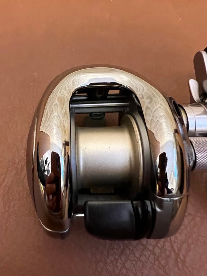 シマノ スコーピオンアンタレス右ハンドル 中古品　RH220