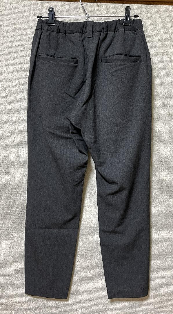 ユナイテッドトウキョウ アウトラスト 2タックスラックス 6