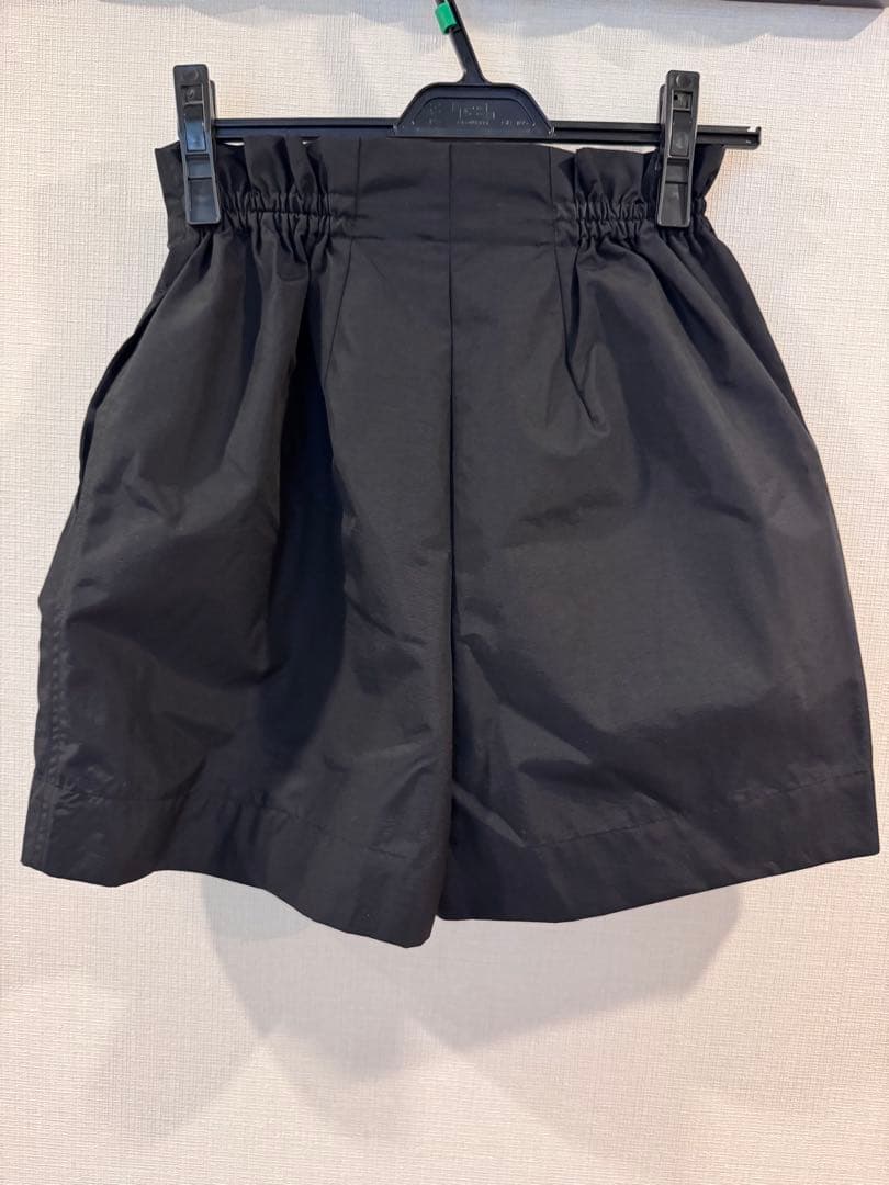 Nala ハイウエストスイムショーツ