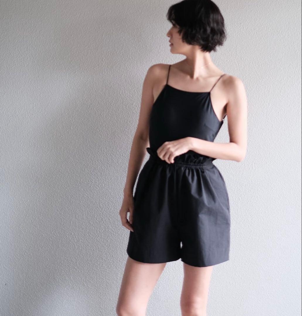 Nala ハイウエストスイムショーツ