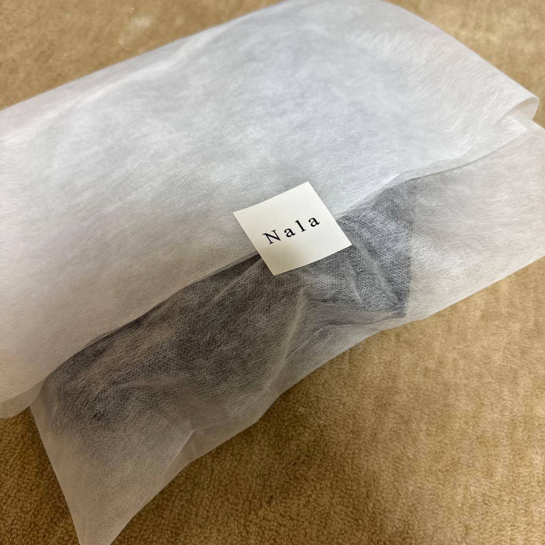 Nala ハイウエストスイムショーツ