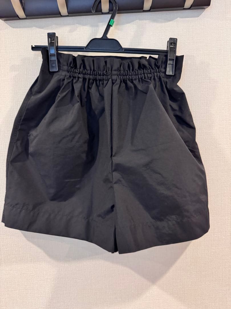 Nala ハイウエストスイムショーツ