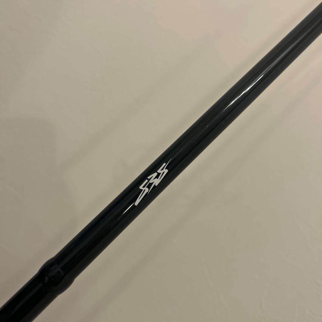 TRUTH JAPAN トゥルースジャパン OceanSprinter 838