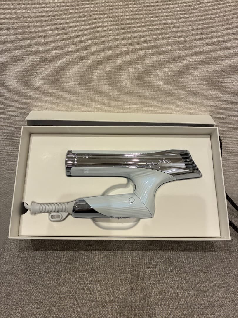 リファ　ドライヤー　s + 新品 未使用