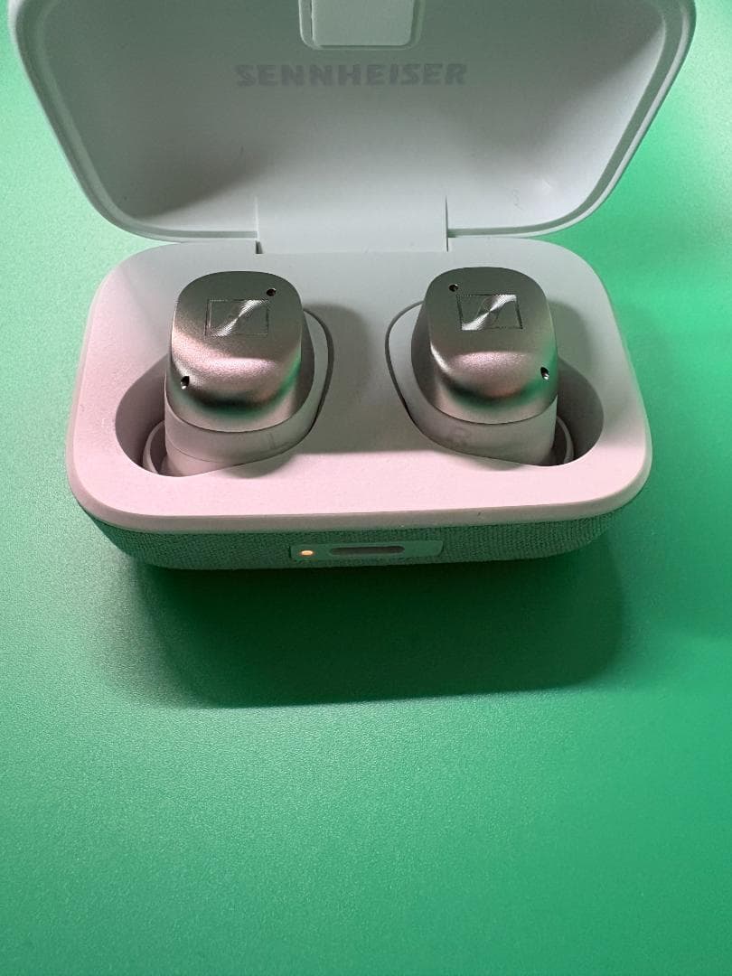 MTW4 White Silver 本体交換済 BTD600/700 付属品完備