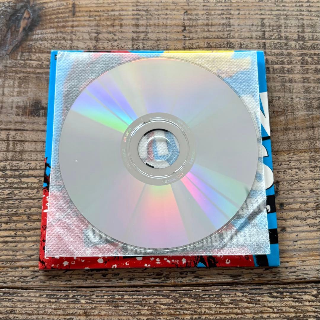 VIVIAN BOYS ヴィヴィアン ボーイズ　噂の女　CD