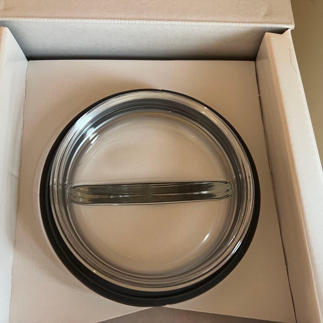 ホルムガード　スカーラ　2Ｌ　ガラスキャニスター　未使用　廃盤品