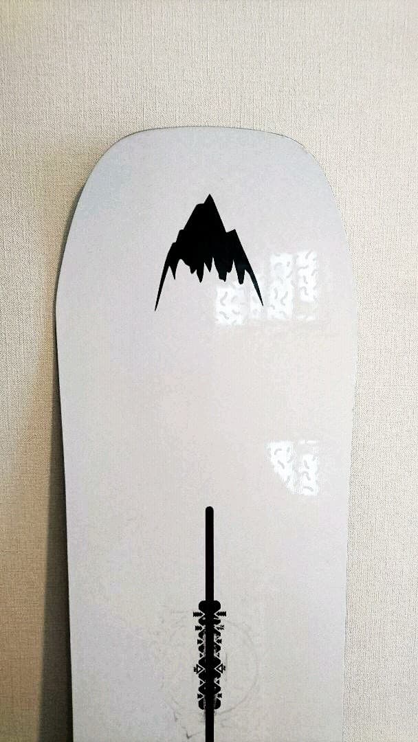 BURTON 18/19 フリーシンカー 157cm ダニーデイビス