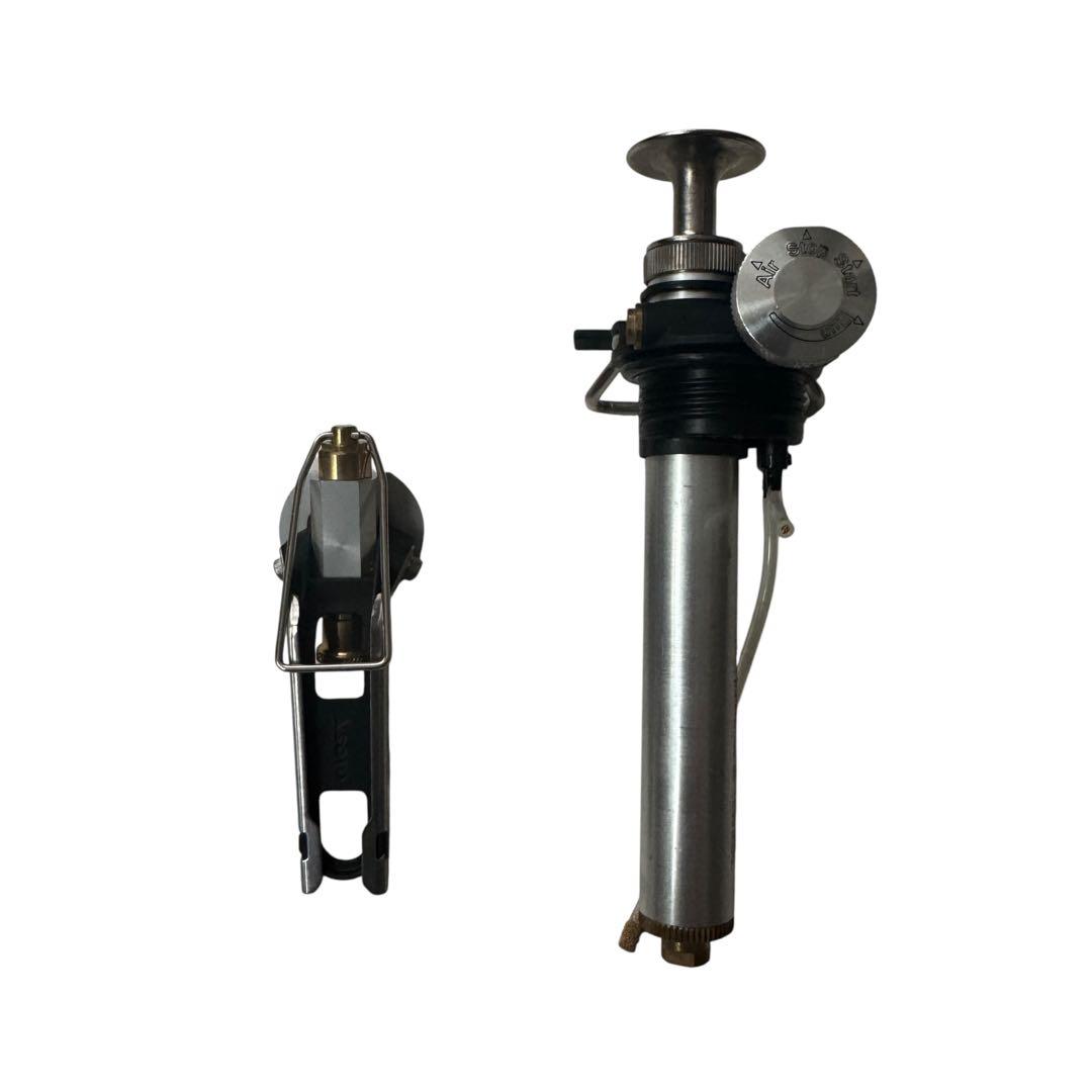 SOTO ストームブレイカー 21年製 箱付き 付属品完備