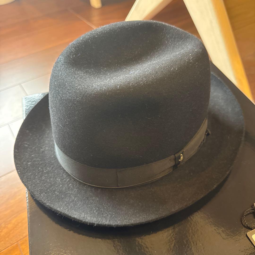 Borsalino　モデル　111160