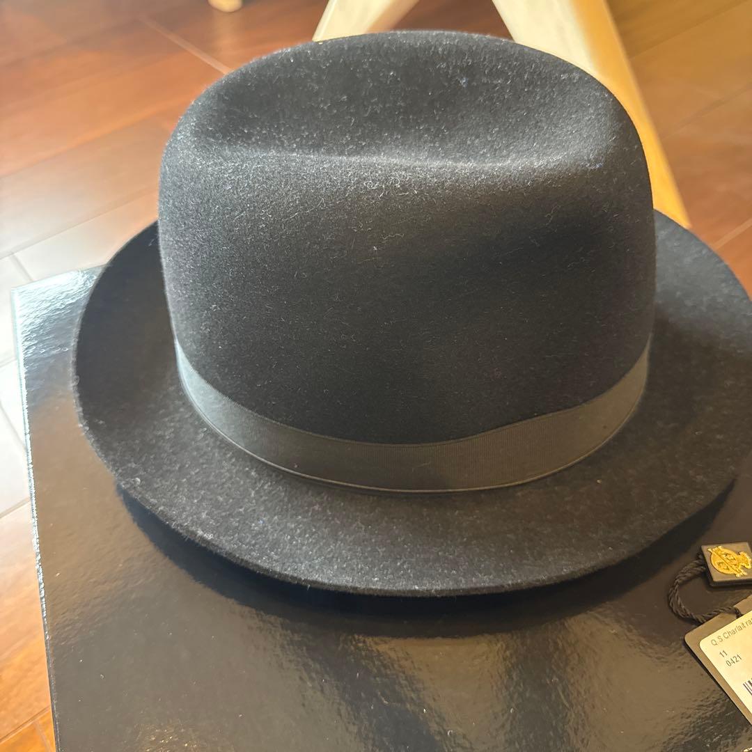 Borsalino　モデル　111160