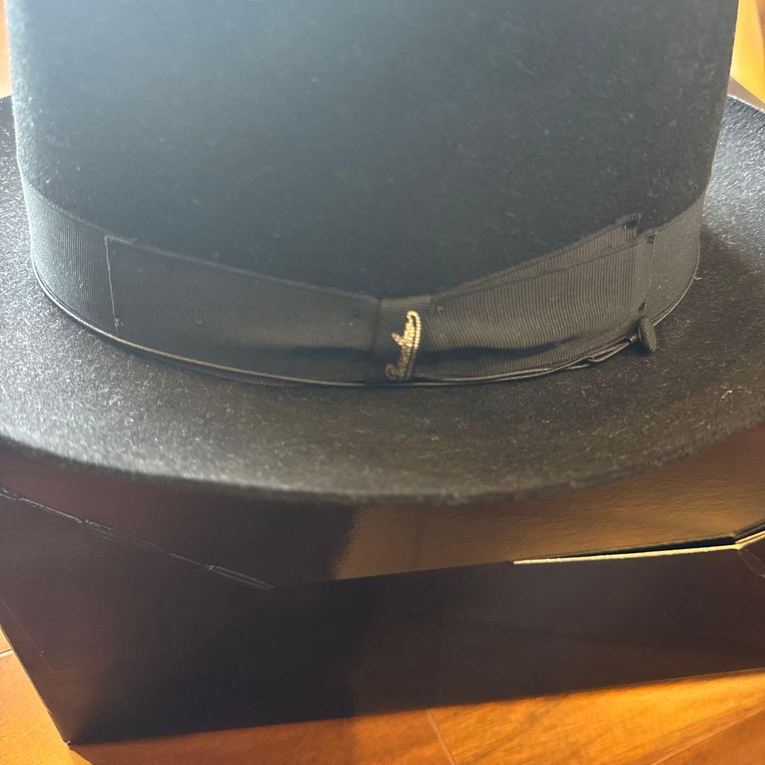 Borsalino　モデル　111160