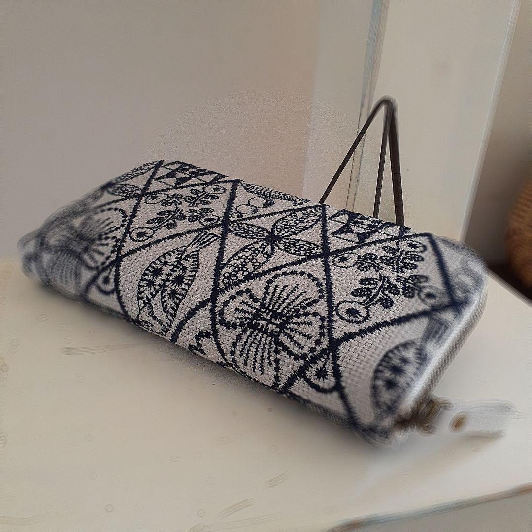 【専用】symphony◆布製ロングウォレット